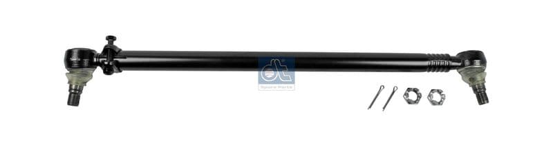 [651040] On/off enduroband DUNLOP 4.60-18 TT 63S K850A Achter