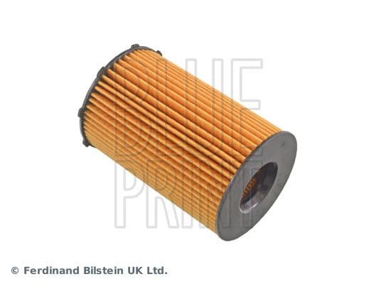 Oil filter