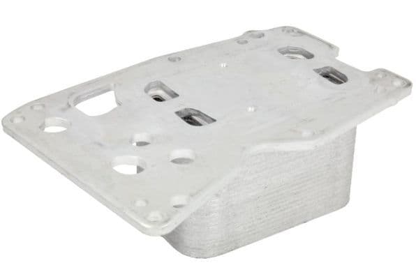 Olie radiator past: BMW 3 (F30, F80), 3 (F31), 3 GRAN TURISMO (F34), 4 (F32, F82), 4 (F33, F83), 4 GRAN COUPE (F36), 5 (F10), 5 (F11), 5 GRAN TURISMO (F07), 6 (F12), 6 (F13) 3.0D 02.08-