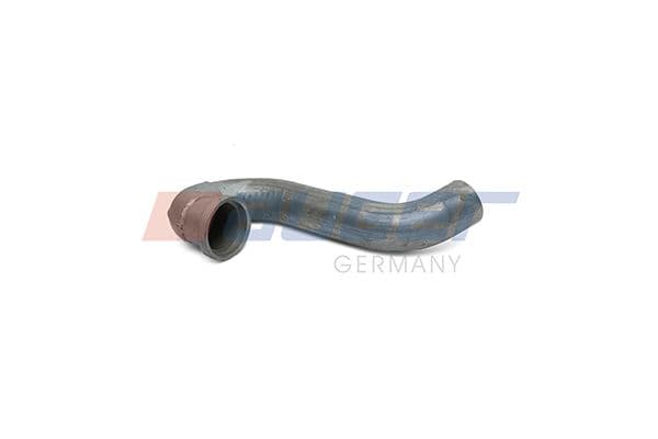 Exhaust pipe