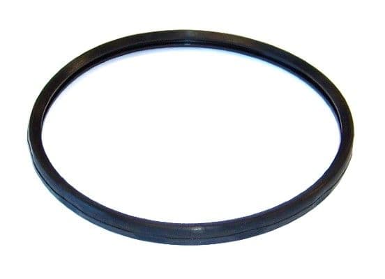 Thermostat gasket