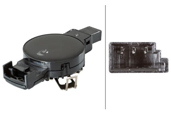 Regensensor past: OPEL ASTRA K 06.15-08.19