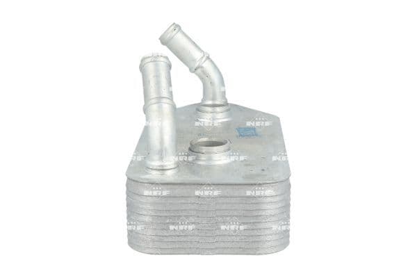 Oliekoeler past: AUDI A3  SKODA OCTAVIA I  VW BORA, BORA I, CALIFORNIA T4 CAMPER, GOLF IV, NEW BEETLE, PASSAT B3/B4, POLO, POLO III CLASSIC, TRANSPORTER T4 1.4-2.5D 08.88-12.13