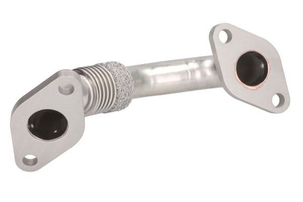 Uitlaatgassen recirculatie pijp past: SEAT ALHAMBRA  VW SHARAN 2.0D 11.05-03.10