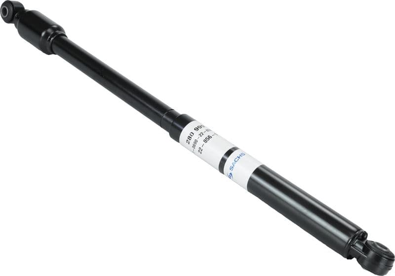 Stuurinrichting demper past: MERCEDES 124 (A124), 124 (C124), 124 T-MODEL (S124), 124 (W124), 190 (W201), C T-MODEL (S202), C (W202), CLK (A208), CLK (C208), E (A124), E (C124) 1.8-6.0 10.82-04.04