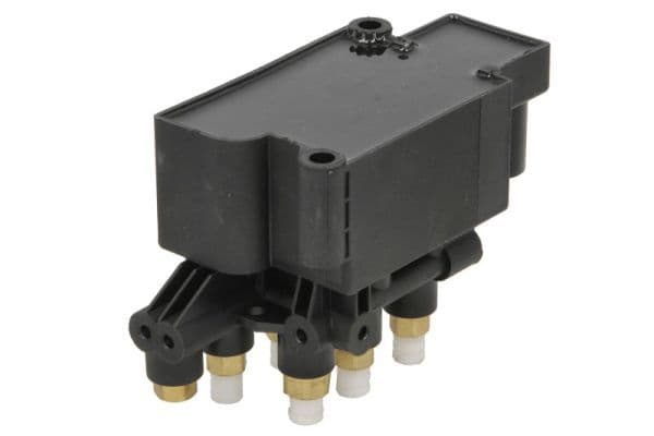 Drukregelventiel, hoogteregeling past: BMW 6 GRAN TURISMO (G32), 7 (G11, G12) 2.0-6.6 07.15-