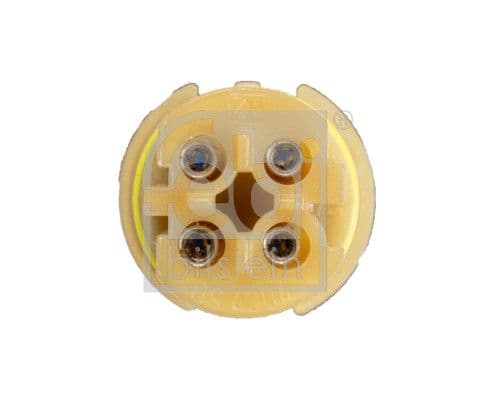 Lambda sonde (aantal draden 4, 1020mm) past: BMW 3 (E36), 3 (E46), Z3 (E36), Z4 (E85), Z4 (E86) 2.0-3.2 10.95-08.08