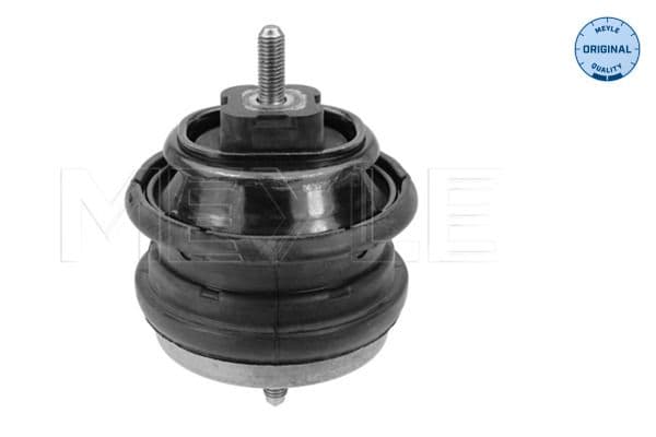 Motorsteun Voor Links, hydraulisch past: BMW 5 (E39) 2.5D/3.0D 08.98-05.04