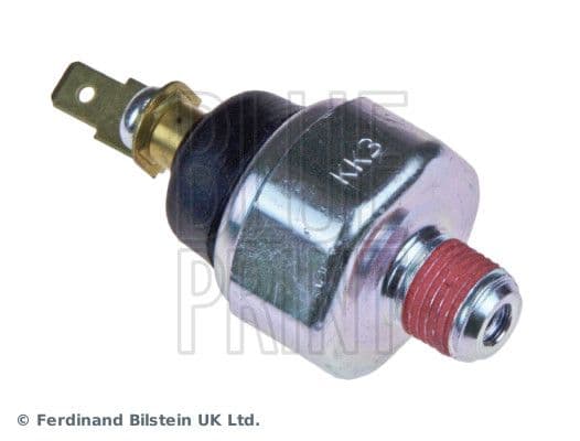 Sensor, oil pressure