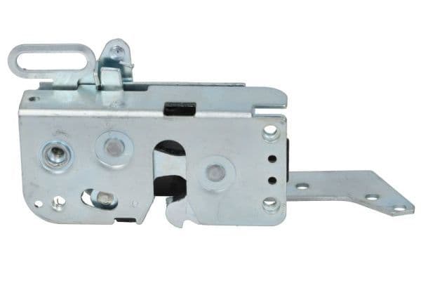 Door lock Rechts past: MAN TGS I, TGX I 06.06-