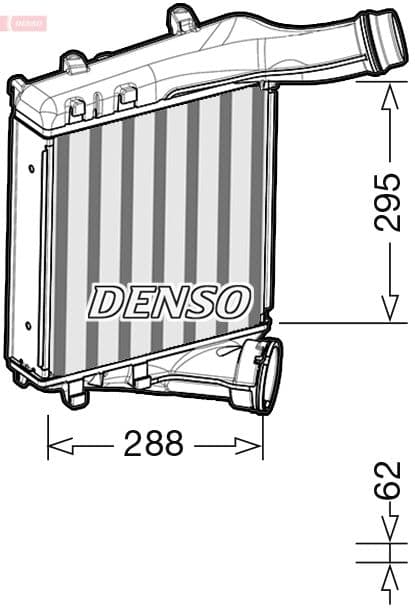 DENSO