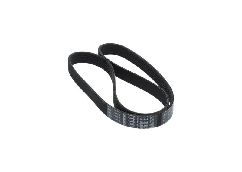 V-ribbed Belt