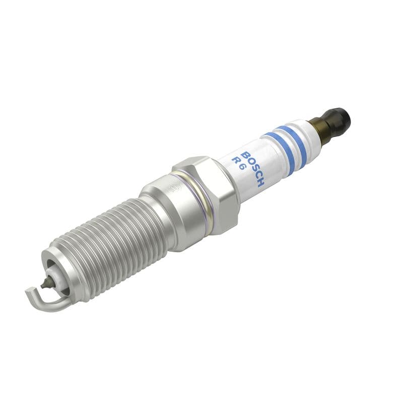 Spark plug