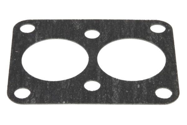 Koelvloeistof thermostaat pakking past: CASE IH 7110, 7120, 7130, 7140, 7210, 7220, 7230, 7240, 7250, 8910, 8920, 8930, 8940, 8950, 180, 200, 220, 240, 270