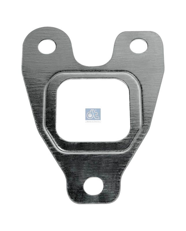 Exhaust manifold gasket