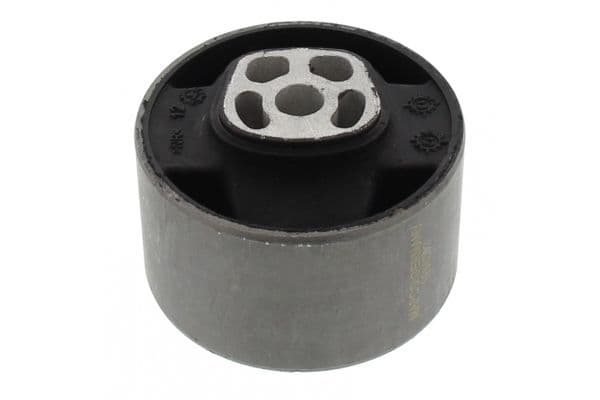 Rubberlaars Binnen/Buiten past: TOYOTA YARIS 1.4D 08.05-12.12