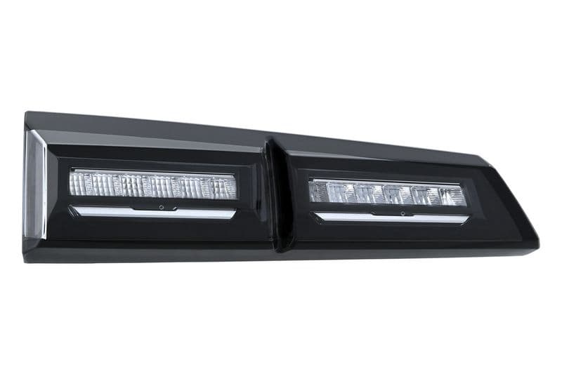 Achterlicht Links (binnen, LED) past: PEUGEOT 308 III 07.21-