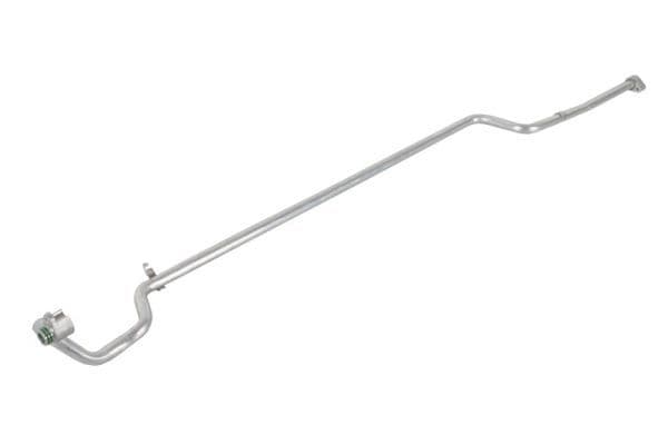 Airco slang/pijp past: FIAT TALENTO  NISSAN NV300  OPEL VIVARO B  RENAULT TRAFIC III 1.6D/2.0D 05.14-