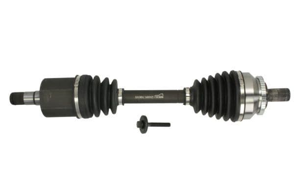 As van de aandrijfas Voor Rechts 556mm (nieuw) past: VOLVO 240, 260, 340-360, 740, 850, 940 II, 960, S40 I, S80 I, S80 II, V40, V60 I, V70 III, V90 I, XC60 I, XC70 I 1.3-3.2ALK 09.78-12.15