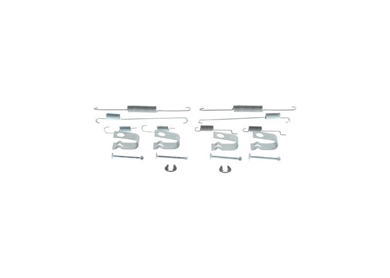 Accessory Kit, brake shoes