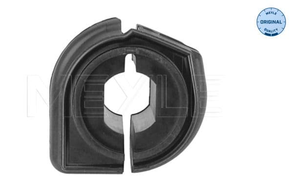 Stabilisatorstang bus voor Links/Rechts (24mm) past: TOYOTA URBAN CRUISER, YARIS 1.0-1.8 01.05-06.20