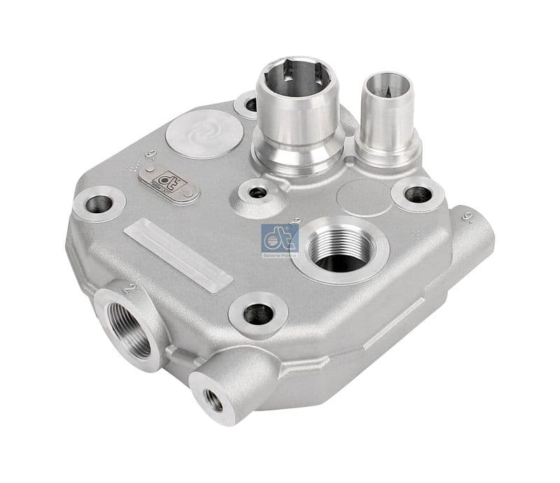 Cylinder Head, air compressor