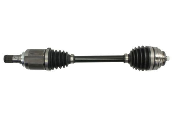 Aandrijfas Voor Links 549mm (nieuw) past: BMW 2 (F45), 2 GRAN TOURER (F46), X1 (F48) 1.5D 03.14-