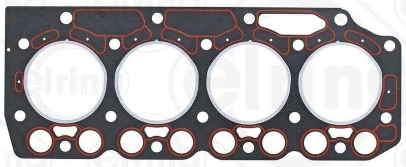 Cylinder head gasket
