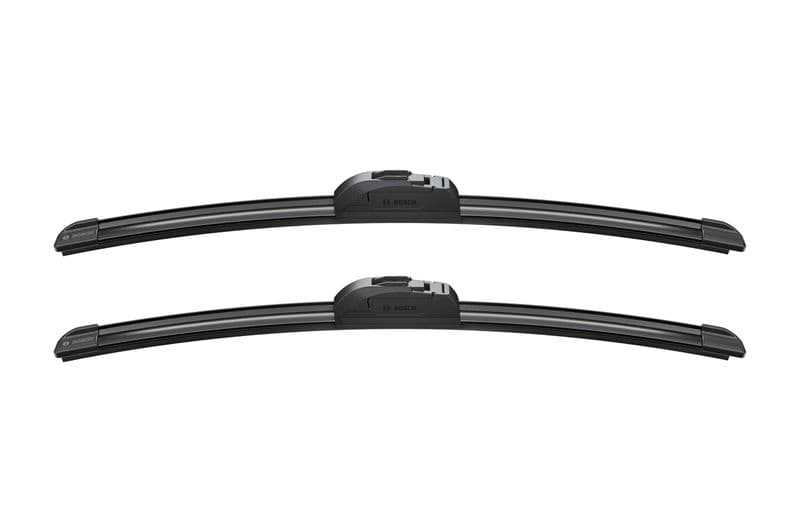Wisserblad voegloos Voor met spoiler (2pcs) AR450S Aerotwin Retrofit 450mm past: MERCEDES MB (W631)  ABARTH 124 SPIDER  CADILLAC ESCALADE  CHERY COWIN 3  CHEVROLET CORSA, HHR, TAHOE 02.83-