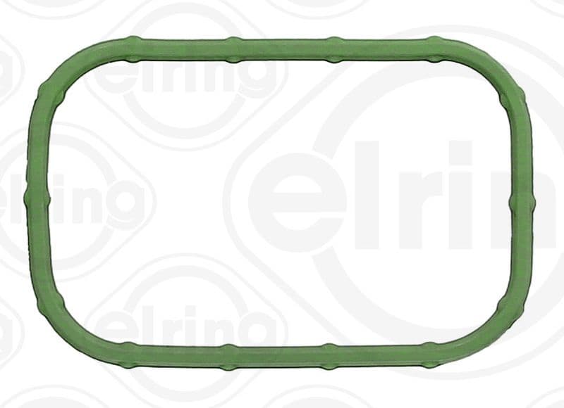 Gasket, intake manifold housing