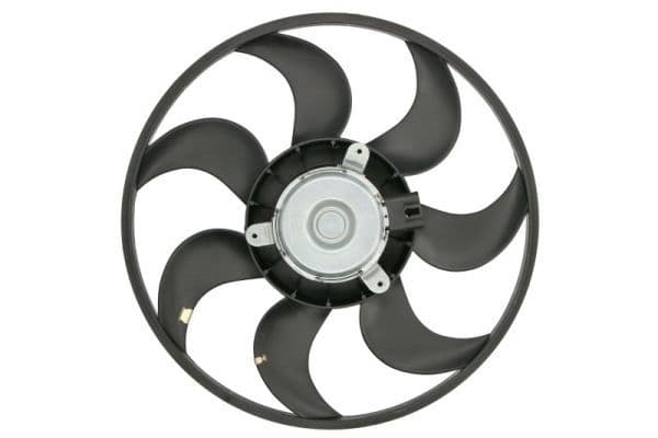 Radiatorventilator past: OPEL MERIVA B 1.3D/1.4/1.4LPG 06.10-03.17