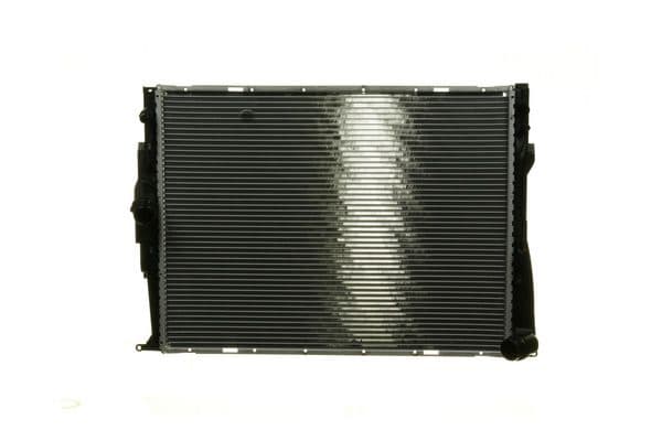 Motorradiator (automatisch) past: BMW 1 (E81), 1 (E82), 1 (E87), 1 (E88), 3 (E90), 3 (E91), 3 (E92), 3 (E93), 3 (F30, F80), X1 (E84), Z4 (E89) 1.6-4.0 06.04-10.18