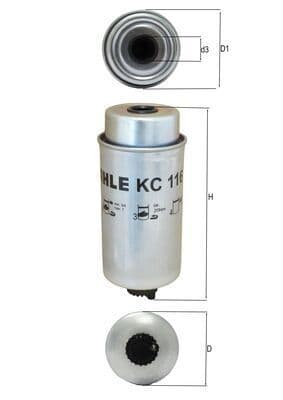 Fuel Filter