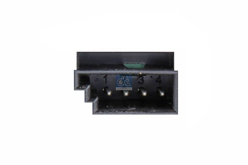 Raamhendel schakelaar Links (met spiegelbediening) past: MERCEDES ACTROS MP4 / MP5 07.11-