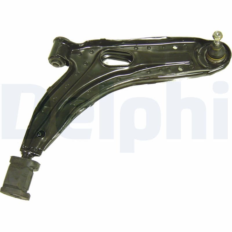 Vooras spoorcontrole arm Rechts bodem voor 12,2 mm past: FIAT UNO 0.9-1.9D 01.83-06.06