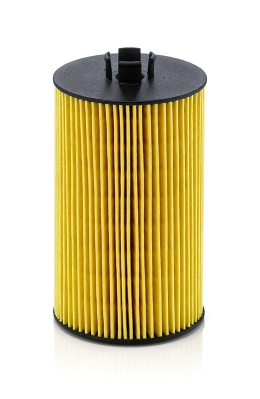Oil filter