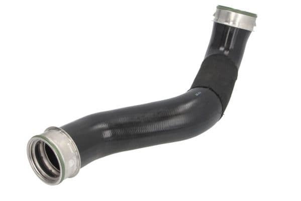 Intercooler slang Links past: MERCEDES CLS (C219), E T-MODEL (S211), E (W211) 3.0D 01.05-12.10