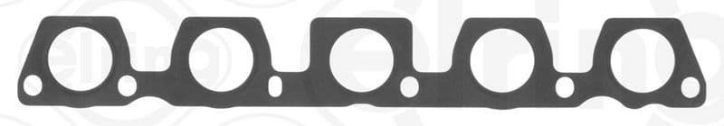 Exhaust manifold gasket