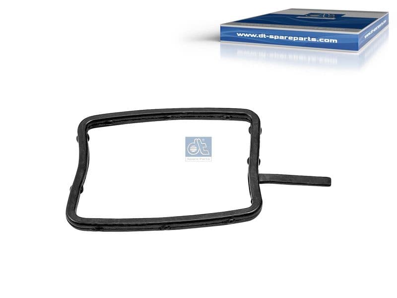 Gasket, crankcase ventilation