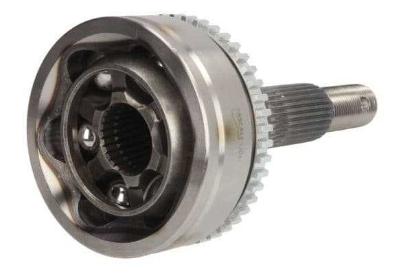 CV-gewricht buitenste Links (28z/29z/57mm  ABS:48) past: FORD TRANSIT 2.2D/2.4D 11.06-08.14