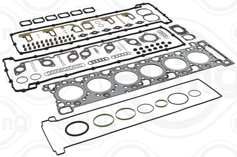 Gasket Kit, cylinder head