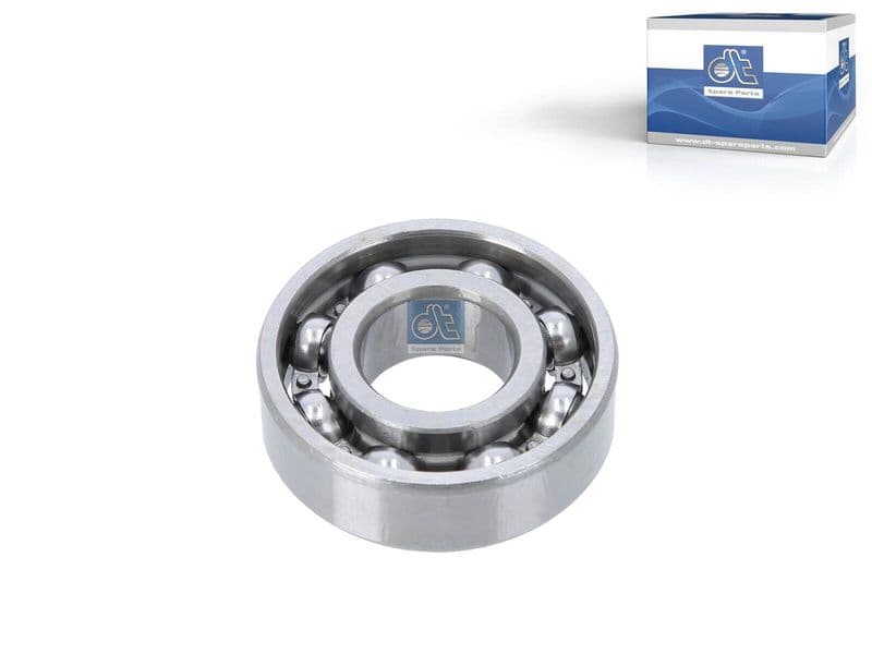 Wheel bearing