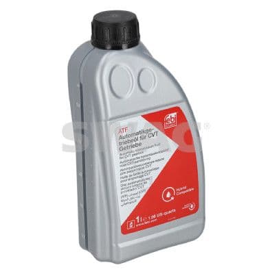Automatic transmission oil