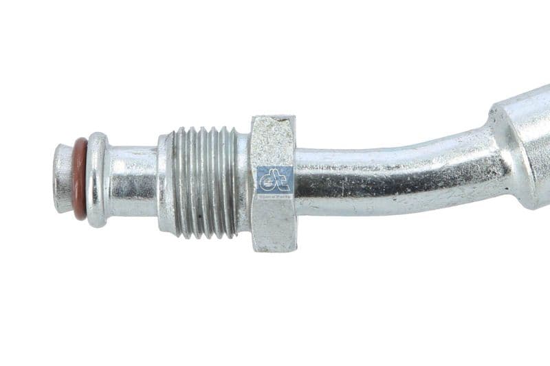 Stuurinrichting hydraulische slang past: MERCEDES SPRINTER 2-T (B901 208 CDI (901.611, 901.612, 901.621, 902.611, 902.612,.../208 CDI (901.661, 901.662, 902.661, 902.662)/208 CDI (901.671, 902.671, 90