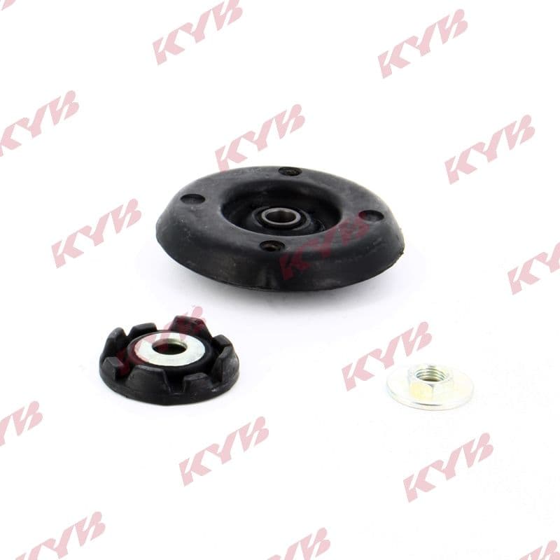 Repair Kit, suspension strut support mount