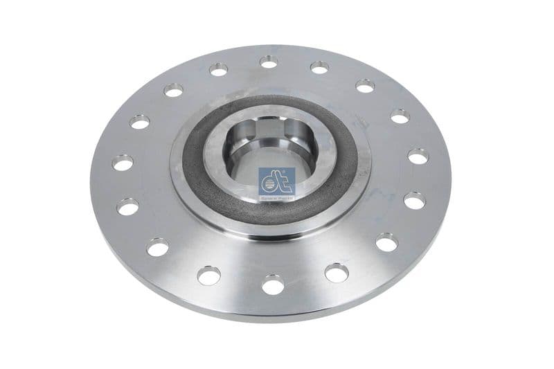 Housing, differential