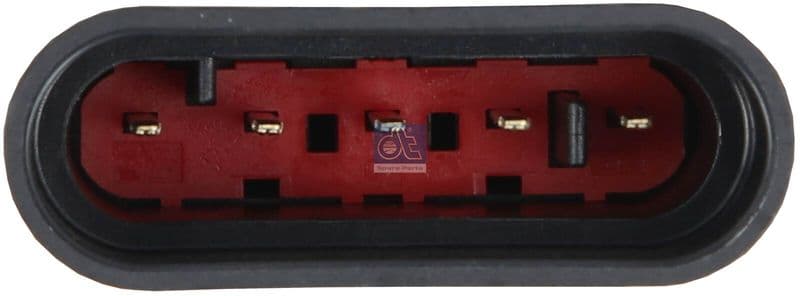 Gaspedaal past: IVECO