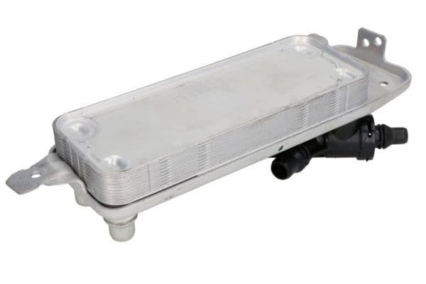 Olie radiator past: BMW 5 (F10), 5 (F11), 5 GRAN TURISMO (F07), 6 (F12), 6 (F13), 6 GRAN COUPE (F06), 7 (F01, F02, F03, F04) 3.0-6.0 09.08-10.18