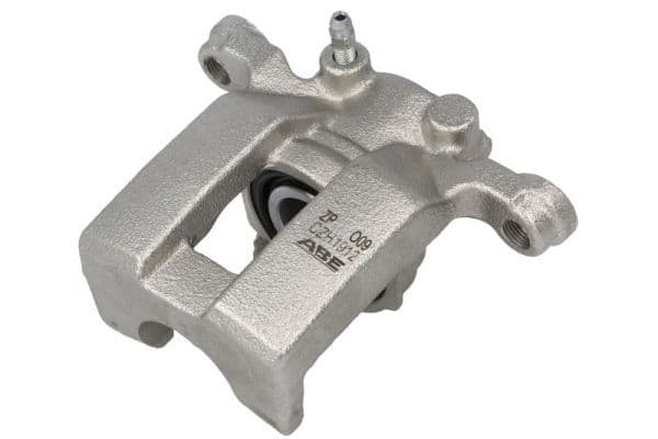 Schijfremklauw Achter Links (nieuw) past: NISSAN QASHQAI I  RENAULT KOLEOS I 1.5D-2.5 11.06-