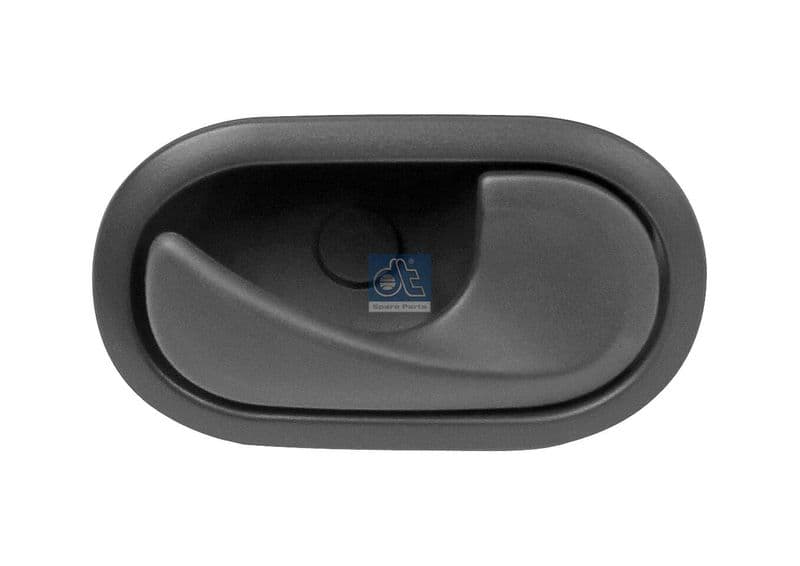 Door Handle, interior equipment